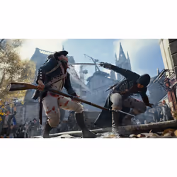Ubisoft Assassin's Creed Unity Standard PlayStation 4 - Vue supplémentaire 7
