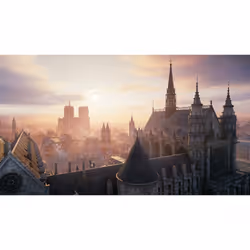 Ubisoft Assassin's Creed Unity Standard PlayStation 4 - Vue supplémentaire 8