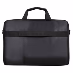 Port Designs Houston Toploading 17.3" Malette Noir