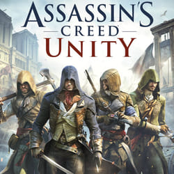 Ubisoft Assassin's Creed Unity - Reissue PC