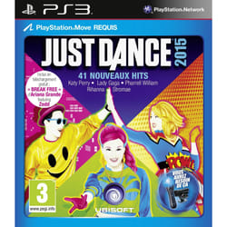 Ubisoft FR-PS3-013169 Standard PlayStation 3