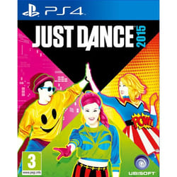 Ubisoft Just Dance 2015, PS4 Standard Anglais PlayStation 4