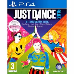 Ubisoft FR-PS4-013171, PlayStation 4, Tout le monde de plus de 10 ans, Support physique