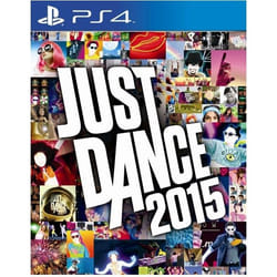 Ubisoft Just Dance 2015, PS4 Standard Italien PlayStation 4