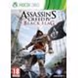 Assassins Creed 4 Classics Jeu XBOX 360
