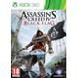 Assassins Creed 4 Classics Jeu XBOX 360