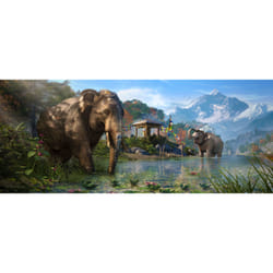 Ubisoft DK-PS4-012835 Standard Allemand, Anglais, Espagnol, Français, Italien, Japonais, Portugais, Russe PlayStation 4