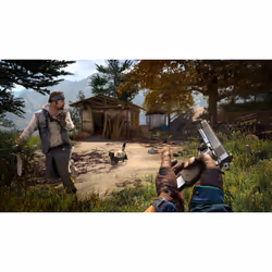 Ubisoft Far Cry 4: Limited Edition, PS4 Italien PlayStation 4