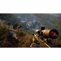 Ubisoft Far Cry 4, PS4 Néerlandais, Français PlayStation 4
