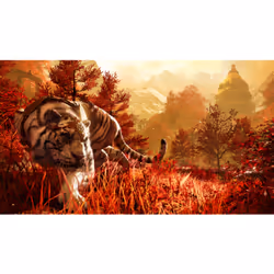 Ubisoft Far Cry 4, PS4 Néerlandais, Français PlayStation 4