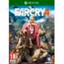 Far Cry 4 Jeu XBOX One