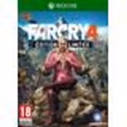 Far Cry 4 Edition limitée - Jeu Xbox One