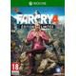 Far Cry 4 Edition limitée - Jeu Xbox One