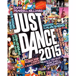 Ubisoft Just Dance 2015, Xbox 360, Tout le monde