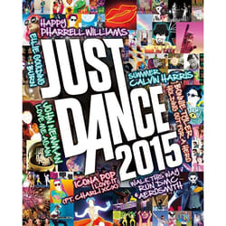 Ubisoft Just Dance 2015 Standard Xbox 360
