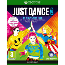 Ubisoft FR-XBOX One-013170 Standard