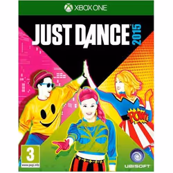 Ubisoft Just Dance 2015, Xbox One, Xbox One, Mode Multiplayer, RP (Classement à venir)