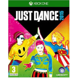 Ubisoft Just Dance 2015, Xbox One Multilingue