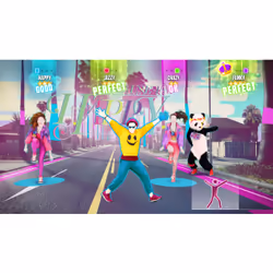 Ubisoft Just Dance 2015, Xbox One Multilingue