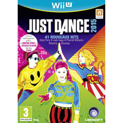 Ubisoft FR-WiiU-013172 Standard