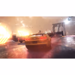 Ubisoft The Crew, Xbox 360, T (Teen)