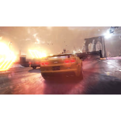 Ubisoft The Crew Xbox 360