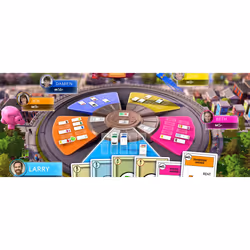 Ubisoft Monopoly Deluxe PlayStation 4 - Vue supplémentaire 2