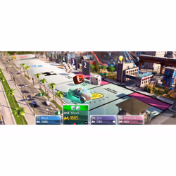 Ubisoft Monopoly Deluxe Xbox One