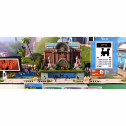 Ubisoft Monopoly Deluxe Xbox One - Vue supplémentaire 4