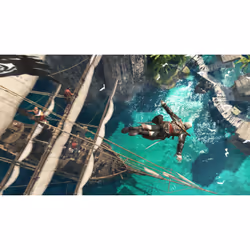 Ubisoft Assassin's Creed : Un Nouveau Monde - La Saga Américaine PlayStation 3