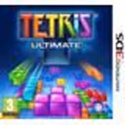 Jeu 3DS - Tetris Ultimate - Puzzle-game - Ubisoft - SoMa Play Inc. - 13 Novembre 2014 - Casual - 3+