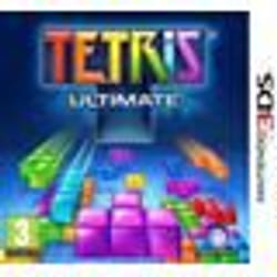 Jeu 3DS - Tetris Ultimate - Puzzle-game - Ubisoft - SoMa Play Inc. - 13 Novembre 2014 - Casual - 3+