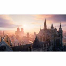 Ubisoft Assassin's Creed: Unity, PlayStation 4 Standard