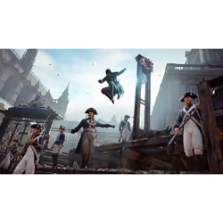 Ubisoft Assassin's Creed: Unity, PlayStation 4 Standard - Vue supplémentaire 4