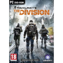 Ubisoft FR-PC-012730 Standard Allemand, Anglais, Chinois simplifié, Coréen, Espagnol, Français, Hongrois, Italien, Japonais, Néerlandais, Polonais, Portugais, Tchèque