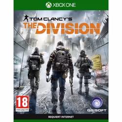 Ubisoft FR-XBOX One-012728, Xbox One, Mode Multiplayer, M (Mature), Support physique
