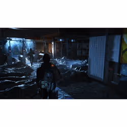 Ubisoft Tom Clancy's The Division, Xbox One Standard Anglais