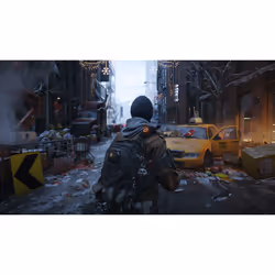 Ubisoft Tom Clancy’s The Division Standard Allemand Xbox One