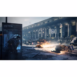 Ubisoft Tom Clancy’s The Division Standard Allemand Xbox One