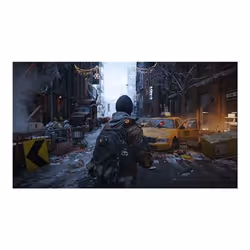 Ubisoft Tom Clancy's The Division, PS4 Standard Italien PlayStation 4