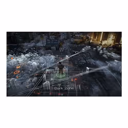Ubisoft Tom Clancy's The Division, PS4 Standard Italien PlayStation 4 - Vue supplémentaire 4