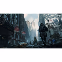 Ubisoft FR-PS4-012729 Standard Allemand, Anglais, Chinois simplifié, Coréen, Espagnol, Français, Hongrois, Italien, Japonais, Néerlandais, Polonais, Portugais, Tchèque PlayStation 4 - Vue supplémentaire 13