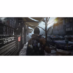 Ubisoft FR-PS4-012729 Standard Allemand, Anglais, Chinois simplifié, Coréen, Espagnol, Français, Hongrois, Italien, Japonais, Néerlandais, Polonais, Portugais, Tchèque PlayStation 4