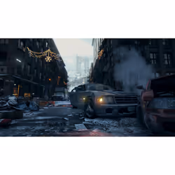 Ubisoft FR-PS4-012729 Standard Allemand, Anglais, Chinois simplifié, Coréen, Espagnol, Français, Hongrois, Italien, Japonais, Néerlandais, Polonais, Portugais, Tchèque PlayStation 4 - Vue supplémentaire 4