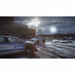 Ubisoft FR-PS4-012729 Standard Allemand, Anglais, Chinois simplifié, Coréen, Espagnol, Français, Hongrois, Italien, Japonais, Néerlandais, Polonais, Portugais, Tchèque PlayStation 4 - Vue supplémentaire 6
