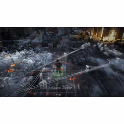 Ubisoft FR-PS4-012729 Standard Allemand, Anglais, Chinois simplifié, Coréen, Espagnol, Français, Hongrois, Italien, Japonais, Néerlandais, Polonais, Portugais, Tchèque PlayStation 4 - Vue supplémentaire 7