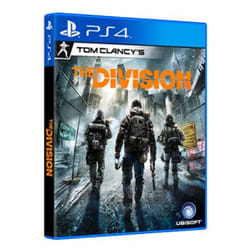Ubisoft Tom Clancy's: The Division PS4 Standard Allemand, Français, Italien PlayStation 4
