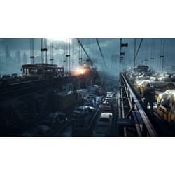 Ubisoft ES-PS4-012729 Standard Allemand, Anglais, Chinois simplifié, Coréen, Espagnol, Français, Hongrois, Italien, Japonais, Néerlandais, Polonais, Portugais, Tchèque PlayStation 4