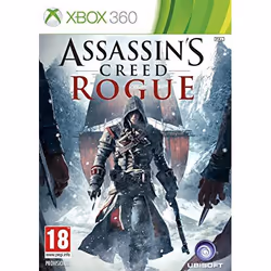 Ubisoft Assassin's Creed Rogue, Xbox 360, Xbox 360, M (Mature)
