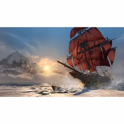 Ubisoft Assassin's Creed Rogue, Xbox 360 Standard Français